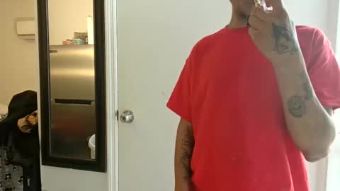 XxJasoneecxX online show from January 15, 2025, 9:41 pm