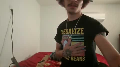 XxJasoneecxX online show from January 16, 2025, 3:35 pm