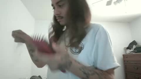 XxJasoneecxX online show from January 20, 2025, 10:40 am