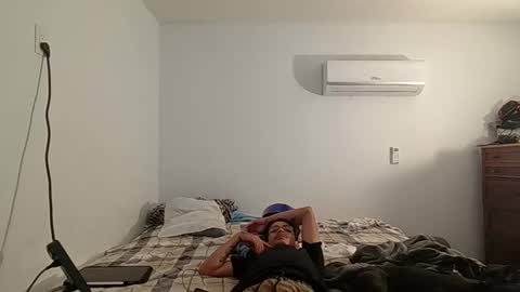 XxJasoneecxX online show from February 6, 2025, 2:44 am