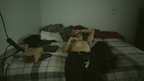 XxJasoneecxX online show from February 16, 2025, 6:32 pm