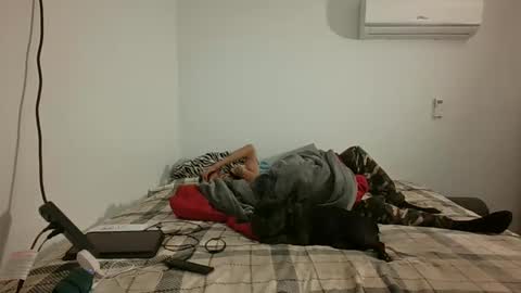 XxJasoneecxX online show from March 1, 2025, 2:59 am