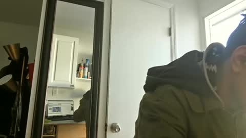 XxJasoneecxX online show from March 11, 2025, 9:26 pm