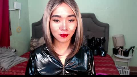 Kagura online show from February 6, 2025, 11:37 pm