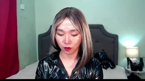 Kagura online show from February 17, 2025, 2:09 am