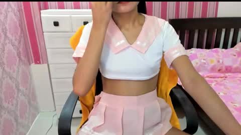 Aya online show from March 21, 2026, 8:23 pm