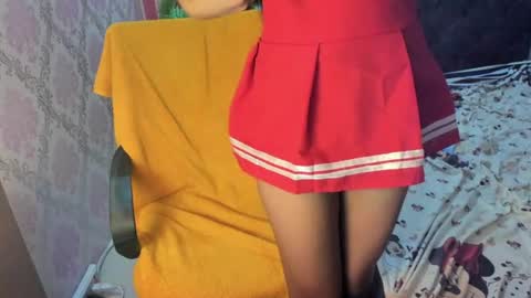 Snapshot of xxkayjeanxx chatting on June 18, 2026, 10:03 pm Aya online show from June 18, 2026, 10:03 pm