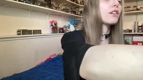 Snapshot of xxloveanastasia chatting on November 3, 2025, 5:58 pm LoveAnastasia online show from November 3, 2025, 5:58 pm