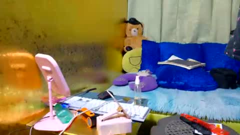 xxloveheart online show from April 11, 2026, 10:58 pm