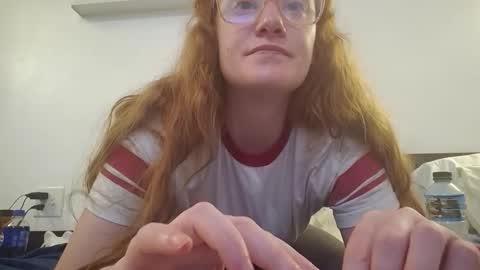 xxmariebliss online show from May 14, 2026, 12:50 am