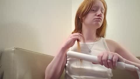xxmariebliss online show from May 29, 2026, 12:58 pm
