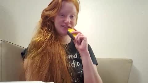 xxmariebliss online show from May 30, 2026, 11:51 am