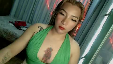 xxsassyfox online show from February 18, 2026, 8:32 am