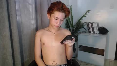 Snapshot of xxsebastian18 chatting on January 20, 2025, 1:39 am seb online show from January 20, 2025, 1:39 am