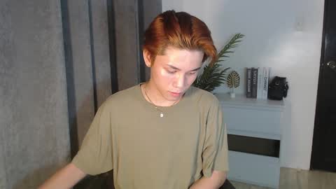 Snapshot of xxsebastian18 chatting on January 23, 2025, 9:39 am seb online show from January 23, 2025, 9:39 am