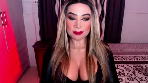 APRIL online show from March 28, 2026, 11:21 am