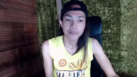 Ali online show from January 21, 2025, 10:19 pm