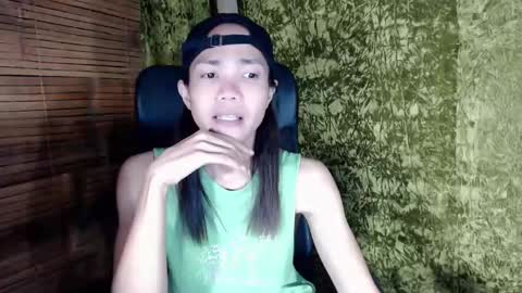 Ali online show from February 13, 2025, 8:55 pm