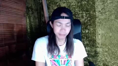 Ali online show from February 23, 2025, 10:20 pm