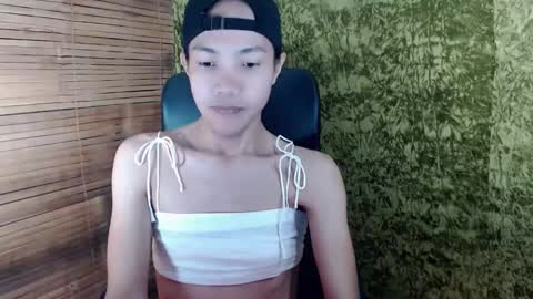 Ali online show from March 10, 2025, 8:56 pm