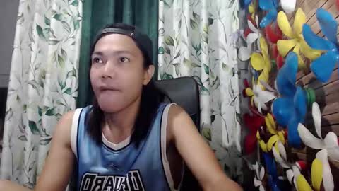 Ali online show from September 27, 2025, 9:31 pm