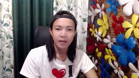 Ali online show from October 3, 2025, 11:24 pm