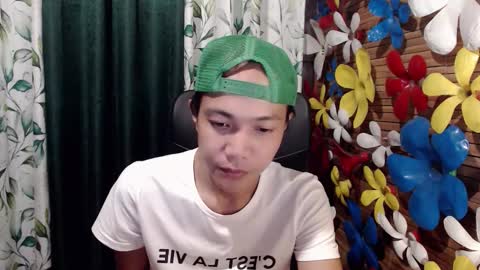 Ali online show from October 4, 2025, 7:12 pm