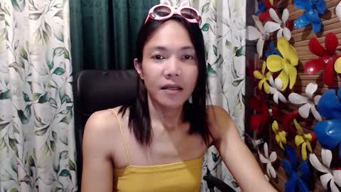 Ali online show from October 16, 2025, 3:24 pm