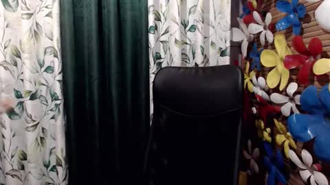 Ali online show from October 31, 2025, 5:03 pm