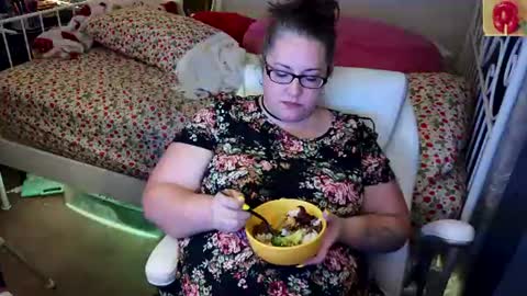 Strawberry Jane online show from July 1, 2026, 4:58 am