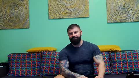 Xtream Leonard online show from January 8, 2025, 4:44 pm