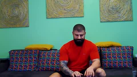 Xtream Leonard online show from January 15, 2025, 12:15 pm