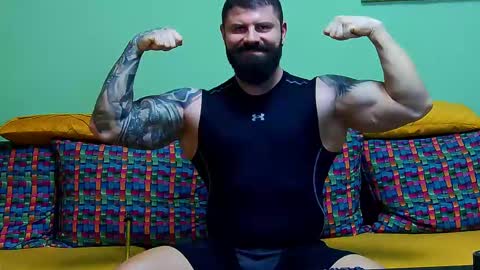 Xtream Leonard online show from February 9, 2025, 11:47 am