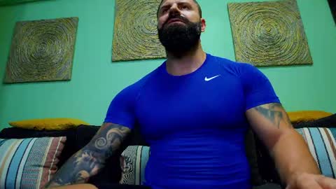 Xtream Leonard online show from June 15, 2026, 9:11 am