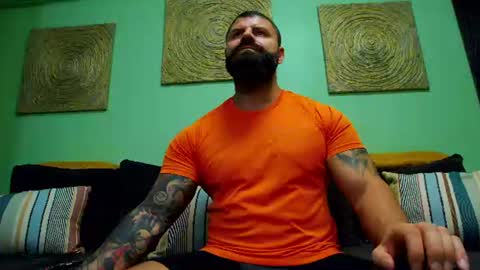 Xtream Leonard online show from June 16, 2026, 6:27 am