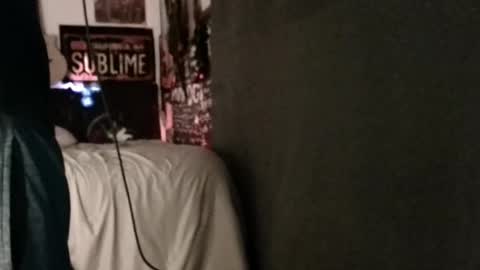 Snapshot of xxwhitefoxx chatting on February 24, 2025, 8:06 am David Fox online show from February 24, 2025, 8:06 am