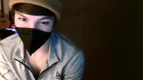 Snapshot of xxwhitefoxx chatting on February 27, 2025, 8:17 am David Fox online show from February 27, 2025, 8:17 am