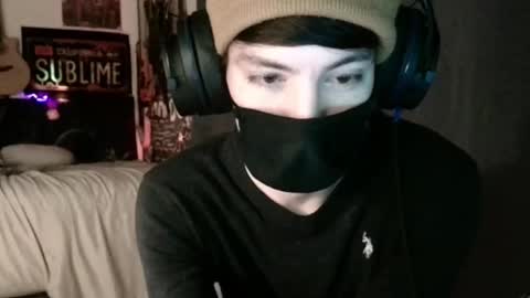 Snapshot of xxwhitefoxx chatting on March 3, 2025, 7:54 am David Fox online show from March 3, 2025, 7:54 am