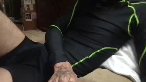 xxx_crow_xxx online show from October 10, 2025, 9:19 am