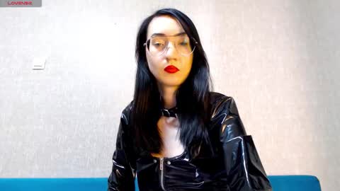 Andariel online show from March 15, 2026, 11:16 am