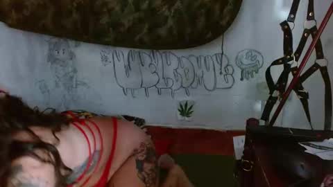   LILI  online show from December 10, 2024, 4:45 am