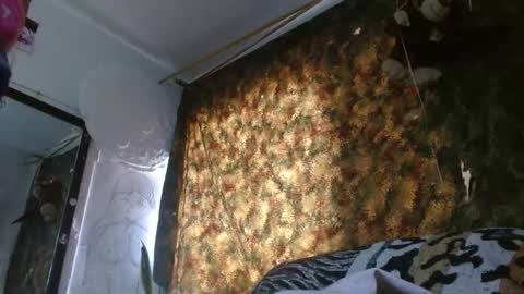 Snapshot of xxx_morena chatting on January 13, 2025, 9:20 pm LILI online show from January 13, 2025, 9:20 pm