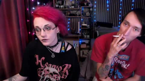 Ray and Andy online show from May 21, 2026, 9:27 am