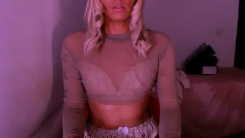 Chiara online show from March 21, 2026, 3:55 am