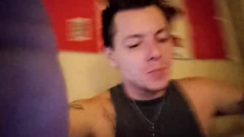 Snapshot of xxxcatdaddyxxx42ox chatting on December 29, 2024, 4:59 am xXxCatDaddyxXx online show from December 29, 2024, 4:59 am