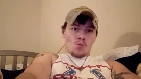 Snapshot of xxxcatdaddyxxx42ox chatting on January 31, 2026, 11:58 pm xXxCatDaddyxXx online show from January 31, 2026, 11:58 pm