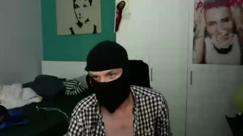 Jacob online show from June 5, 2026, 10:21 am