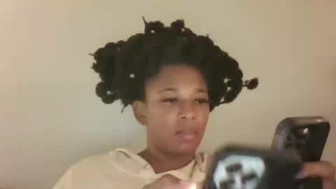 Danielle online show from March 27, 2026, 1:55 am