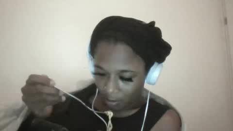 Danielle online show from June 2, 2026, 6:43 pm