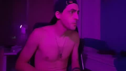 Snapshot of xxxfacu chatting on January 20, 2025, 3:37 am xxxfacu online show from January 20, 2025, 3:37 am